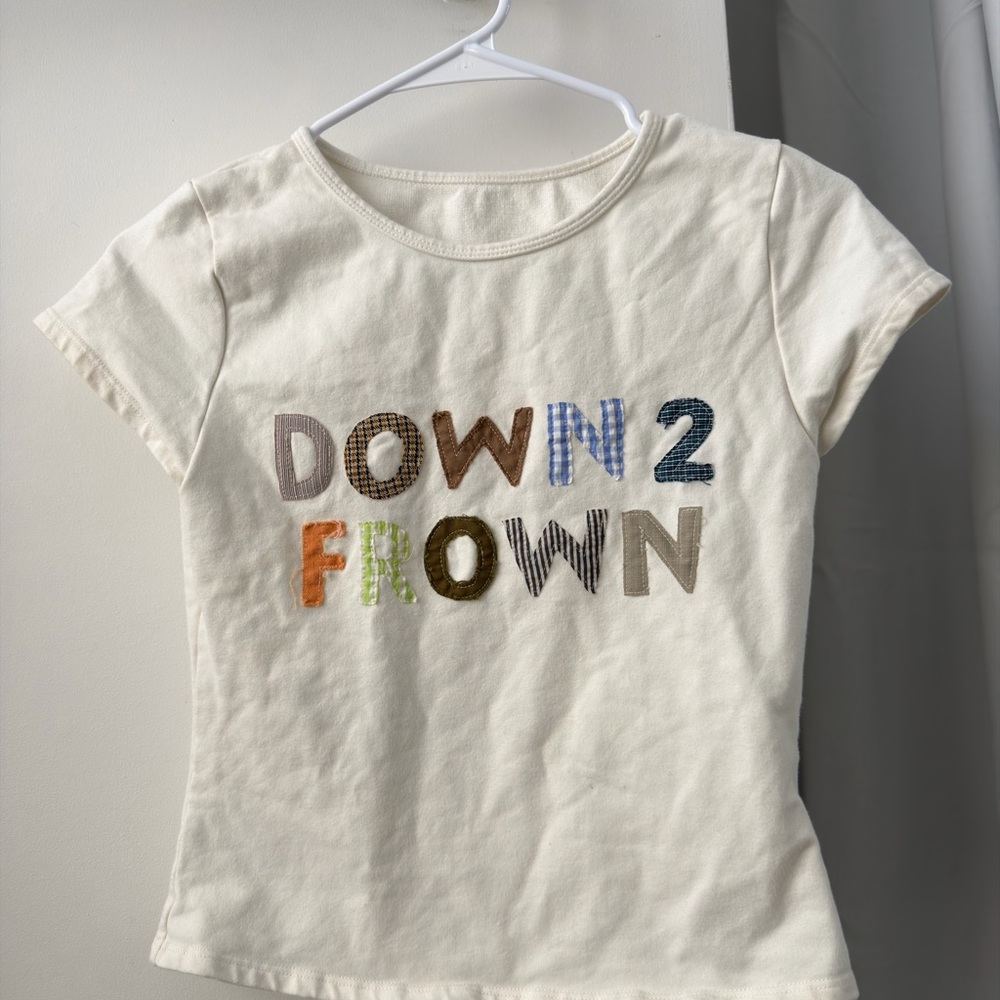 Oddli Baby Tee